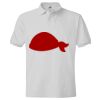 Men's EcoSmart® Jersey Polo Thumbnail