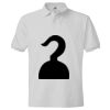 Men's EcoSmart® Jersey Polo Thumbnail