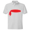 Men's EcoSmart® Jersey Polo Thumbnail