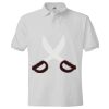 Men's EcoSmart® Jersey Polo Thumbnail