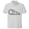 Men's EcoSmart® Jersey Polo Thumbnail