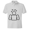 Men's EcoSmart® Jersey Polo Thumbnail