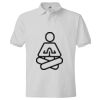 Men's EcoSmart® Jersey Polo Thumbnail