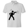 Men's EcoSmart® Jersey Polo Thumbnail