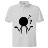 Men's EcoSmart® Jersey Polo Thumbnail