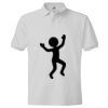 Men's EcoSmart® Jersey Polo Thumbnail