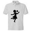 Men's EcoSmart® Jersey Polo Thumbnail