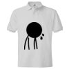 Men's EcoSmart® Jersey Polo Thumbnail