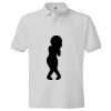 Men's EcoSmart® Jersey Polo Thumbnail
