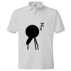 Men's EcoSmart® Jersey Polo Thumbnail