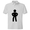 Men's EcoSmart® Jersey Polo Thumbnail