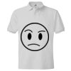 Men's EcoSmart® Jersey Polo Thumbnail