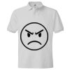 Men's EcoSmart® Jersey Polo Thumbnail