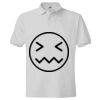 Men's EcoSmart® Jersey Polo Thumbnail