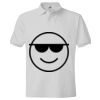 Men's EcoSmart® Jersey Polo Thumbnail