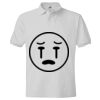 Men's EcoSmart® Jersey Polo Thumbnail