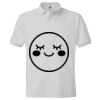 Men's EcoSmart® Jersey Polo Thumbnail