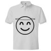 Men's EcoSmart® Jersey Polo Thumbnail