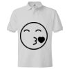 Men's EcoSmart® Jersey Polo Thumbnail