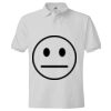 Men's EcoSmart® Jersey Polo Thumbnail