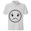 Men's EcoSmart® Jersey Polo Thumbnail