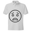 Men's EcoSmart® Jersey Polo Thumbnail