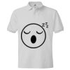 Men's EcoSmart® Jersey Polo Thumbnail