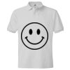 Men's EcoSmart® Jersey Polo Thumbnail