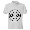 Men's EcoSmart® Jersey Polo Thumbnail