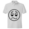 Men's EcoSmart® Jersey Polo Thumbnail