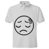 Men's EcoSmart® Jersey Polo Thumbnail