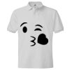 Men's EcoSmart® Jersey Polo Thumbnail