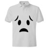 Men's EcoSmart® Jersey Polo Thumbnail