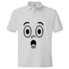 Men's EcoSmart® Jersey Polo Thumbnail