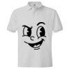 Men's EcoSmart® Jersey Polo Thumbnail