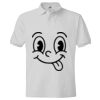 Men's EcoSmart® Jersey Polo Thumbnail