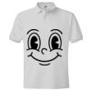 Men's EcoSmart® Jersey Polo Thumbnail