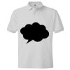 Men's EcoSmart® Jersey Polo Thumbnail