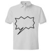 Men's EcoSmart® Jersey Polo Thumbnail
