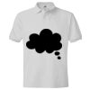 Men's EcoSmart® Jersey Polo Thumbnail