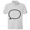 Men's EcoSmart® Jersey Polo Thumbnail