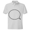 Men's EcoSmart® Jersey Polo Thumbnail