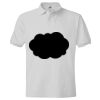 Men's EcoSmart® Jersey Polo Thumbnail
