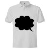 Men's EcoSmart® Jersey Polo Thumbnail