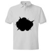 Men's EcoSmart® Jersey Polo Thumbnail