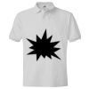 Men's EcoSmart® Jersey Polo Thumbnail