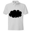 Men's EcoSmart® Jersey Polo Thumbnail