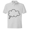 Men's EcoSmart® Jersey Polo Thumbnail