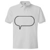 Men's EcoSmart® Jersey Polo Thumbnail