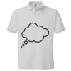 Men's EcoSmart® Jersey Polo Thumbnail